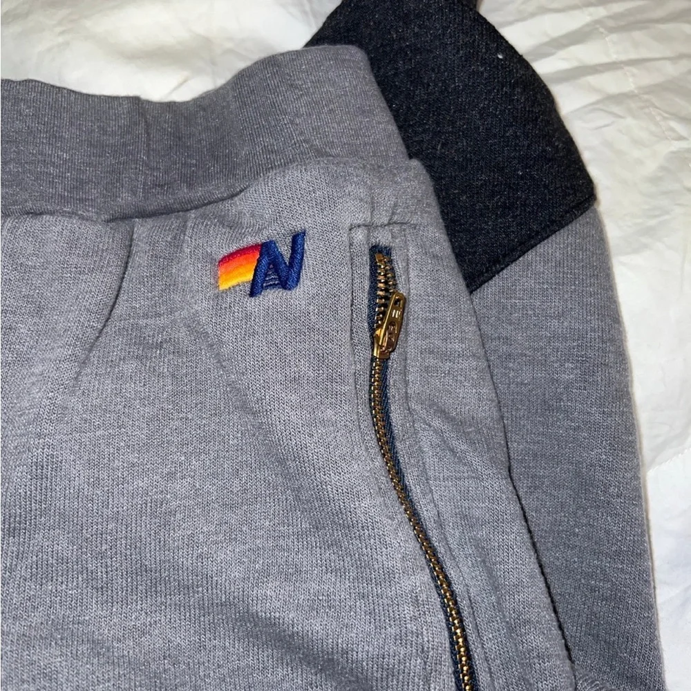 Toddler aviator nation pants - Picture 2 of 6